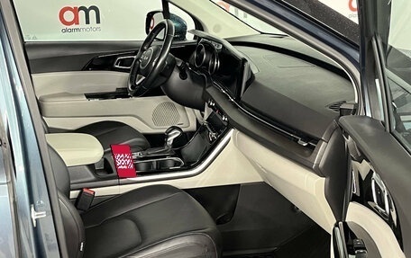 KIA Carnival, 2023 год, 4 699 000 рублей, 14 фотография