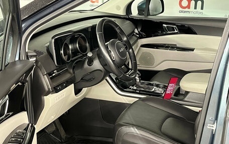 KIA Carnival, 2023 год, 4 699 000 рублей, 12 фотография