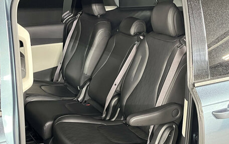 KIA Carnival, 2023 год, 4 699 000 рублей, 24 фотография