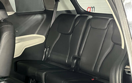KIA Carnival, 2023 год, 4 699 000 рублей, 27 фотография