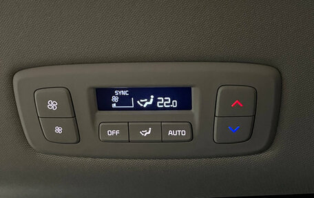 KIA Carnival, 2023 год, 4 699 000 рублей, 26 фотография