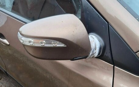 Hyundai ix35 I рестайлинг, 2014 год, 750 000 рублей, 8 фотография