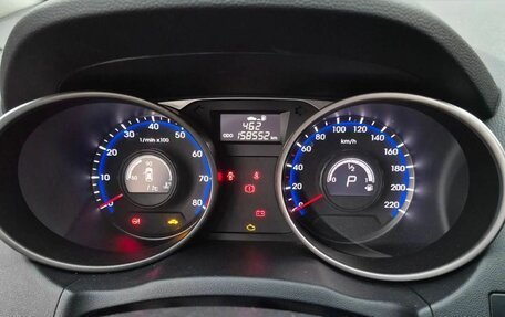 Hyundai ix35 I рестайлинг, 2014 год, 750 000 рублей, 7 фотография