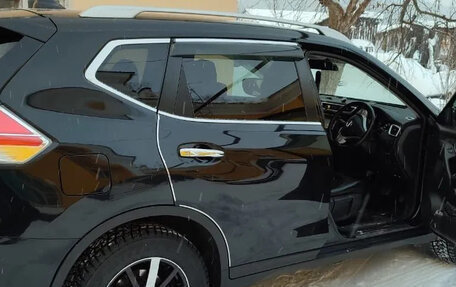 Nissan X-Trail, 2014 год, 1 500 000 рублей, 2 фотография