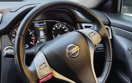 Nissan X-Trail, 2014 год, 1 500 000 рублей, 3 фотография
