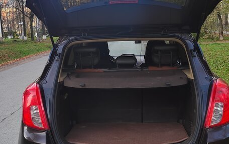 Opel Mokka I, 2013 год, 1 080 000 рублей, 7 фотография