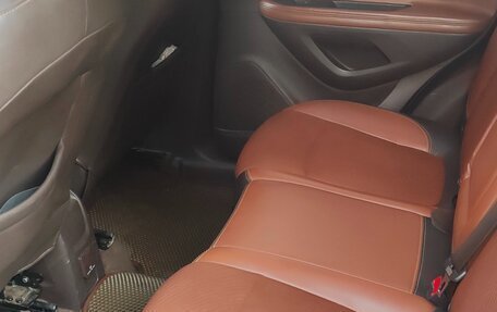 Opel Mokka I, 2013 год, 1 080 000 рублей, 8 фотография