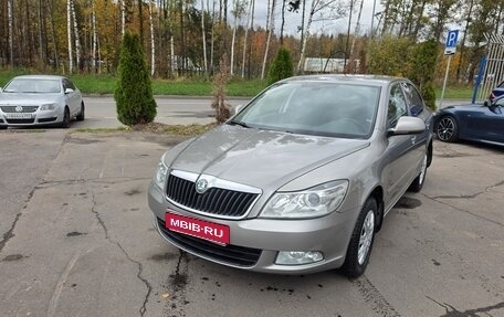 Skoda Octavia, 2012 год, 900 000 рублей, 1 фотография