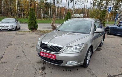 Skoda Octavia, 2012 год, 900 000 рублей, 1 фотография