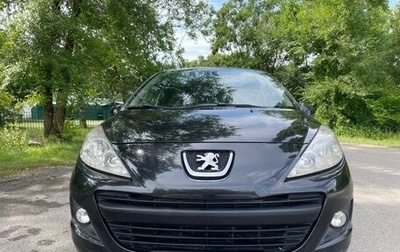 Peugeot 207 I, 2011 год, 460 000 рублей, 1 фотография
