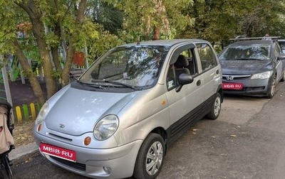Daewoo Matiz I, 2012 год, 235 000 рублей, 1 фотография