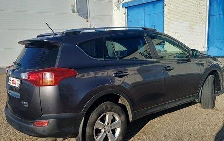 Toyota RAV4, 2014 год, 1 600 000 рублей, 5 фотография