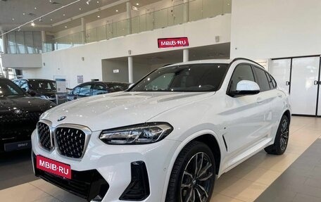 BMW X4, 2025 год, 8 150 000 рублей, 1 фотография