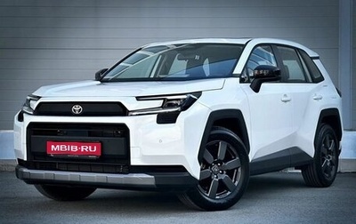 Toyota RAV4, 2026 год, 4 300 000 рублей, 1 фотография