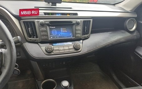 Toyota RAV4, 2014 год, 1 600 000 рублей, 8 фотография