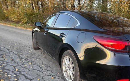 Mazda 6, 2014 год, 1 490 000 рублей, 5 фотография