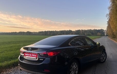 Mazda 6, 2014 год, 1 490 000 рублей, 3 фотография