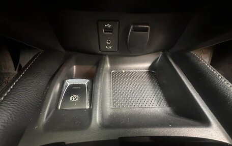 Nissan Qashqai, 2017 год, 1 850 000 рублей, 8 фотография