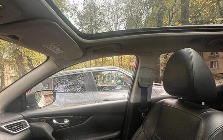 Nissan Qashqai, 2017 год, 1 850 000 рублей, 11 фотография