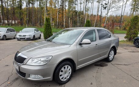 Skoda Octavia, 2012 год, 900 000 рублей, 8 фотография