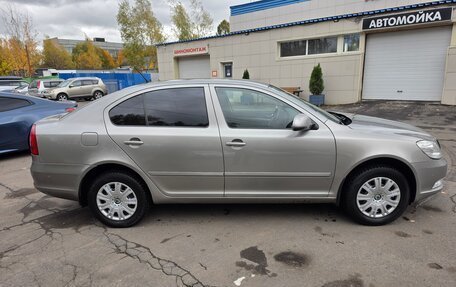 Skoda Octavia, 2012 год, 900 000 рублей, 4 фотография