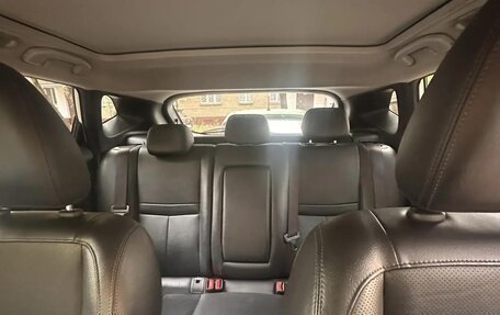 Nissan Qashqai, 2017 год, 1 850 000 рублей, 13 фотография