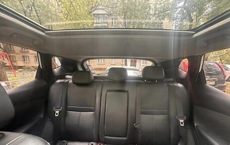 Nissan Qashqai, 2017 год, 1 850 000 рублей, 12 фотография