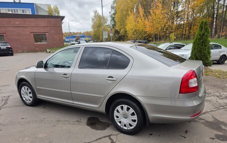 Skoda Octavia, 2012 год, 900 000 рублей, 7 фотография
