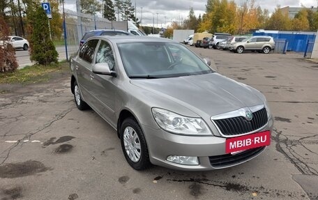 Skoda Octavia, 2012 год, 900 000 рублей, 2 фотография