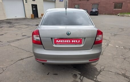 Skoda Octavia, 2012 год, 900 000 рублей, 6 фотография