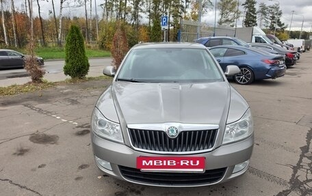 Skoda Octavia, 2012 год, 900 000 рублей, 3 фотография