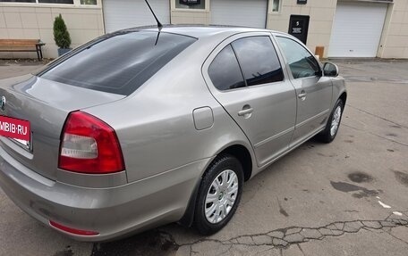 Skoda Octavia, 2012 год, 900 000 рублей, 5 фотография