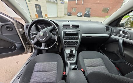 Skoda Octavia, 2012 год, 900 000 рублей, 9 фотография