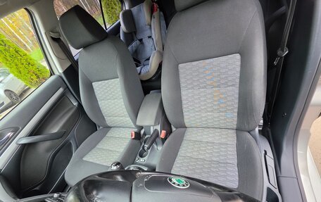 Skoda Octavia, 2012 год, 900 000 рублей, 10 фотография