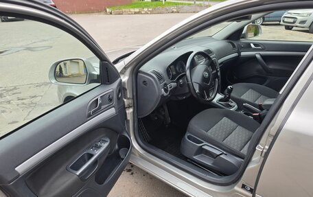 Skoda Octavia, 2012 год, 900 000 рублей, 12 фотография