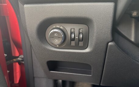 Opel Corsa D, 2010 год, 890 000 рублей, 6 фотография