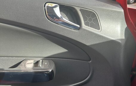 Opel Corsa D, 2010 год, 890 000 рублей, 8 фотография