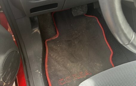 Opel Corsa D, 2010 год, 890 000 рублей, 10 фотография