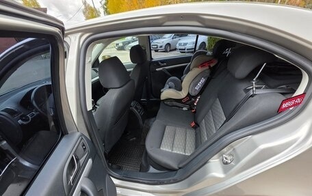 Skoda Octavia, 2012 год, 900 000 рублей, 13 фотография