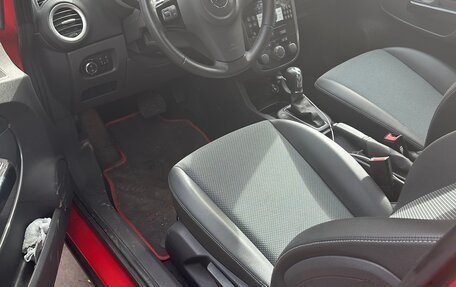 Opel Corsa D, 2010 год, 890 000 рублей, 12 фотография