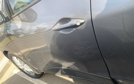 Hyundai ix35 I рестайлинг, 2011 год, 800 000 рублей, 3 фотография