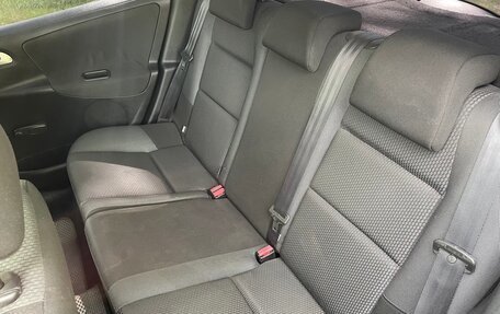 Peugeot 207 I, 2011 год, 460 000 рублей, 17 фотография