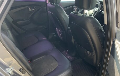 Hyundai ix35 I рестайлинг, 2011 год, 800 000 рублей, 7 фотография