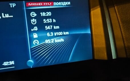 BMW X3, 2014 год, 2 200 000 рублей, 5 фотография