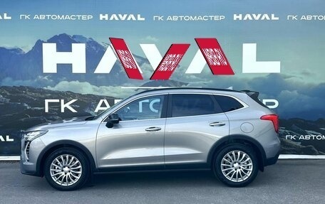 Haval Jolion, 2026 год, 2 699 000 рублей, 5 фотография