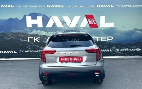 Haval Jolion, 2026 год, 2 699 000 рублей, 7 фотография