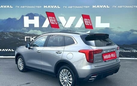 Haval Jolion, 2026 год, 2 699 000 рублей, 8 фотография