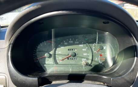 Hyundai Accent II, 2007 год, 300 000 рублей, 8 фотография