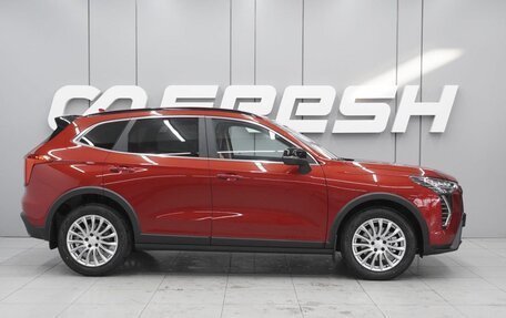 Haval Jolion, 2026 год, 2 695 000 рублей, 5 фотография