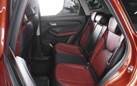 Haval Jolion, 2026 год, 2 695 000 рублей, 9 фотография
